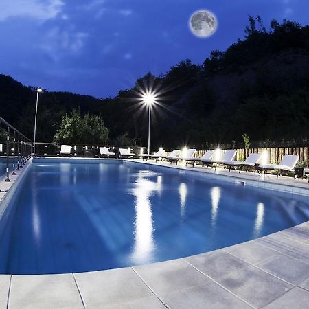 Agriturismo Cascina Del Vai 카이로 몬테노테 외부 사진