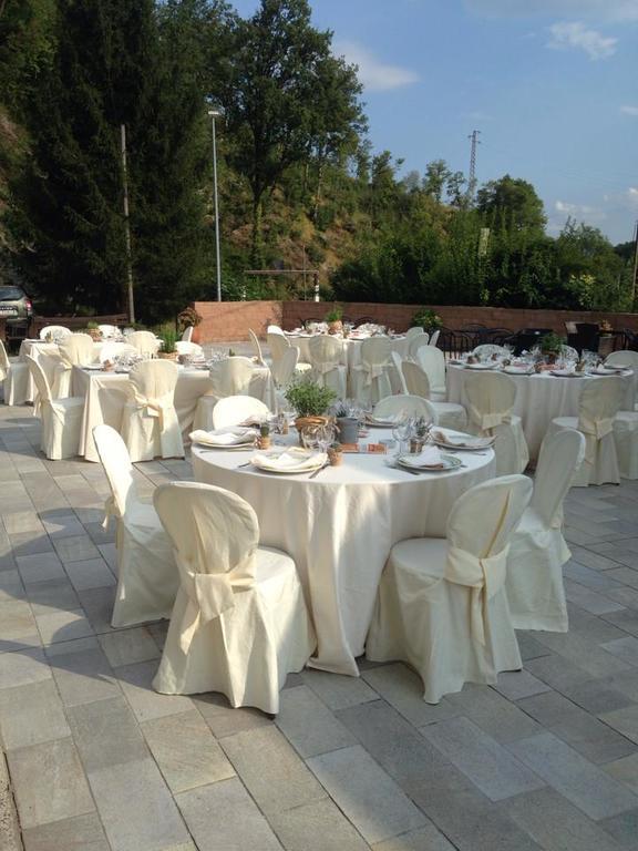 Agriturismo Cascina Del Vai 카이로 몬테노테 외부 사진