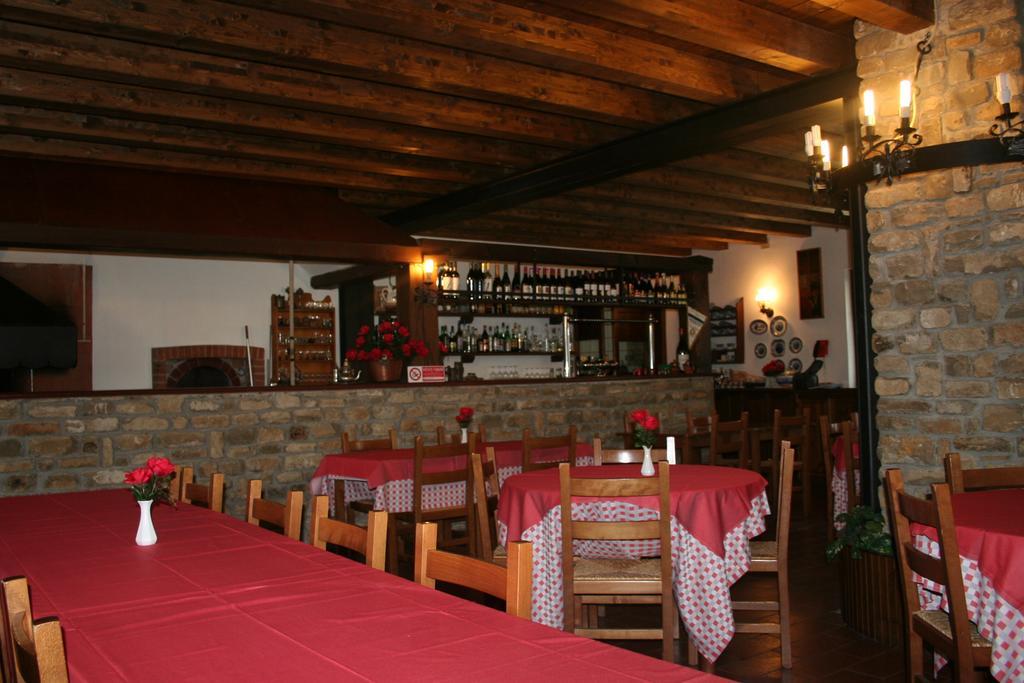 Agriturismo Cascina Del Vai 카이로 몬테노테 외부 사진