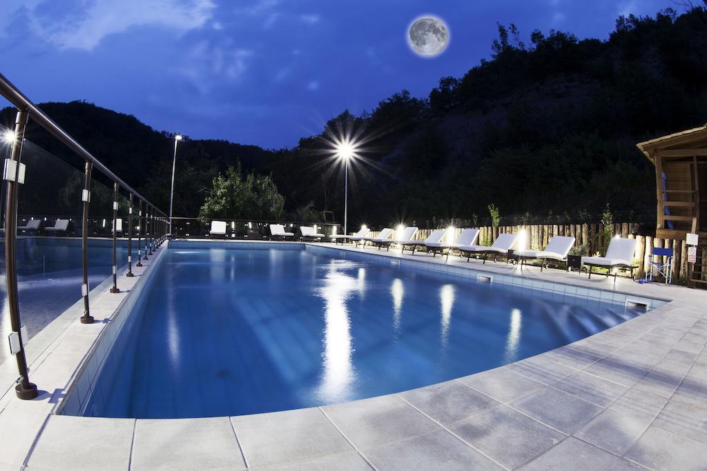 Agriturismo Cascina Del Vai 카이로 몬테노테 외부 사진