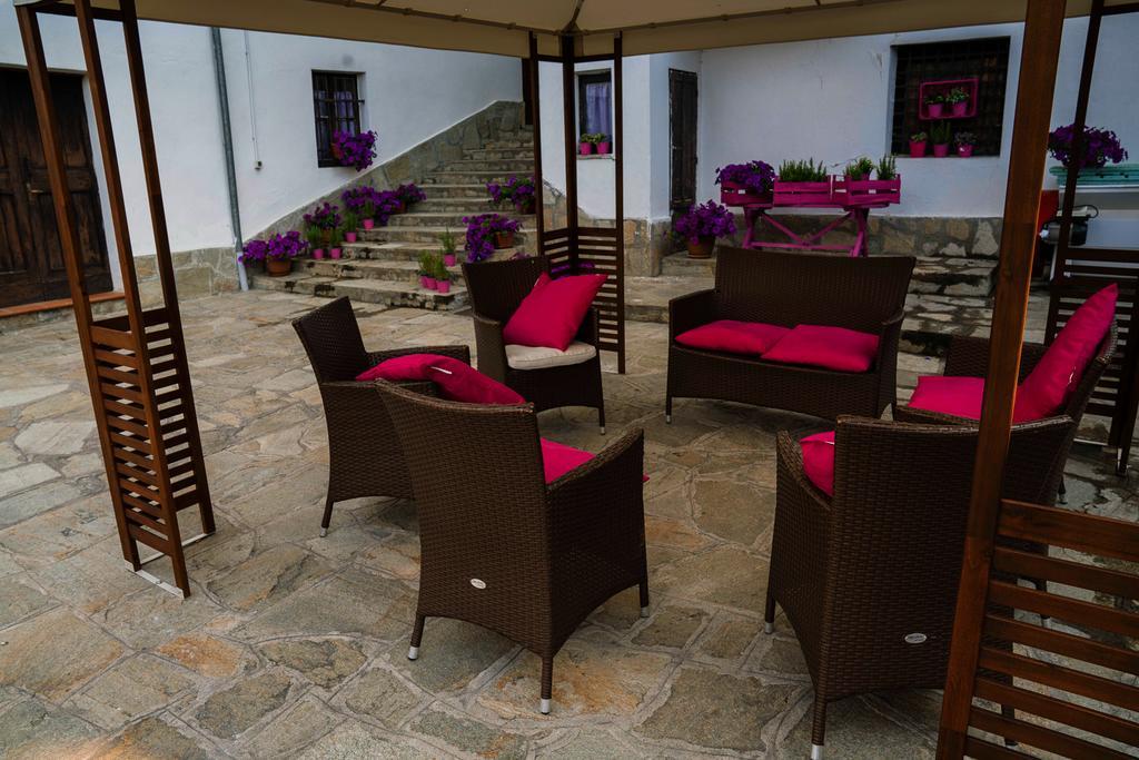 Agriturismo Cascina Del Vai 카이로 몬테노테 외부 사진