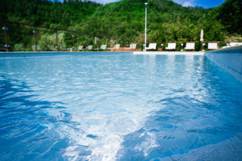 Agriturismo Cascina Del Vai 카이로 몬테노테 외부 사진