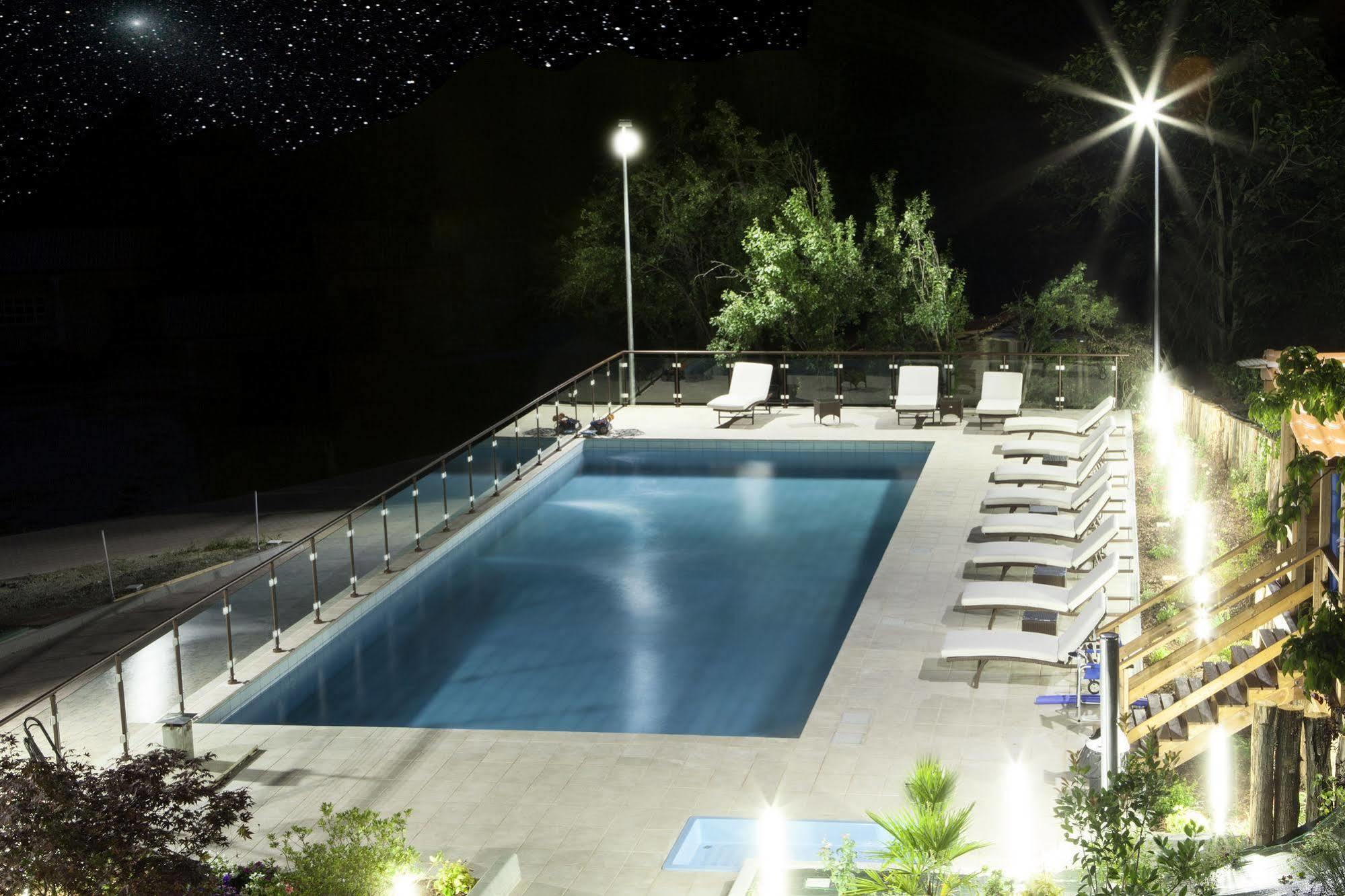 Agriturismo Cascina Del Vai 카이로 몬테노테 외부 사진