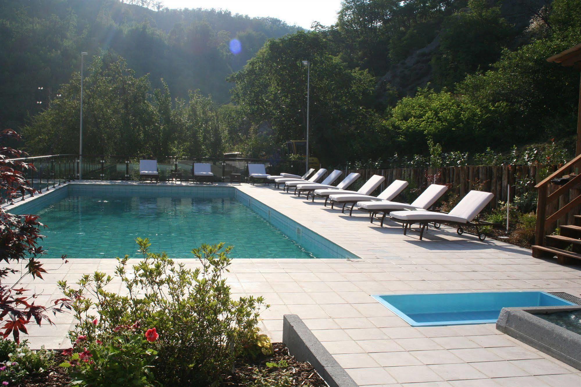 Agriturismo Cascina Del Vai 카이로 몬테노테 외부 사진