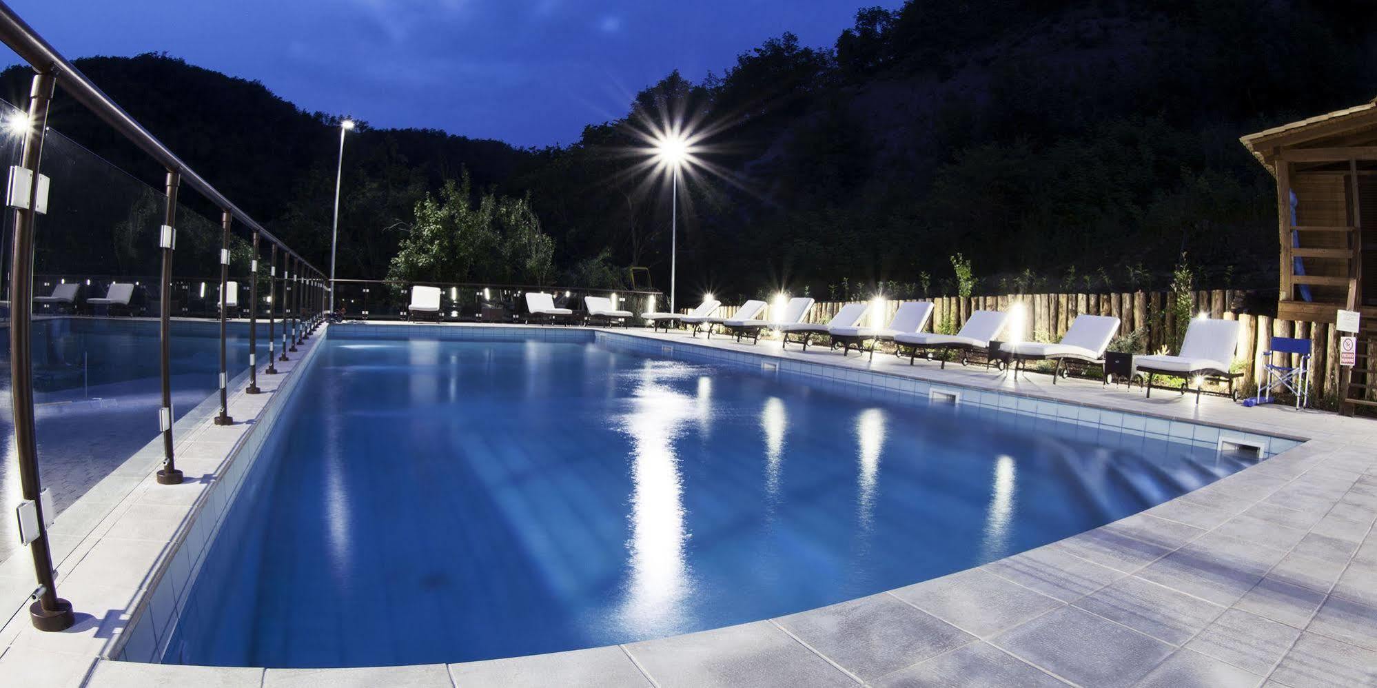 Agriturismo Cascina Del Vai 카이로 몬테노테 외부 사진